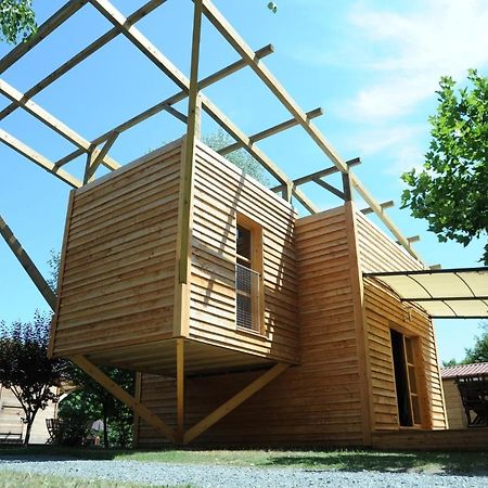 Camping Les Portes Du Beaujolais Anse Pokój zdjęcie