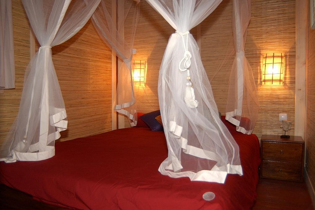 Camping Les Portes Du Beaujolais Anse Zewnętrze zdjęcie