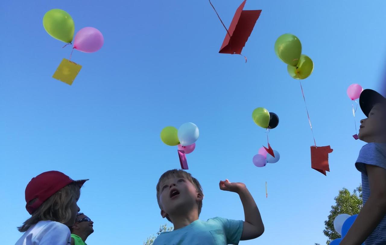 Camping Les Portes Du Beaujolais Anse Zewnętrze zdjęcie