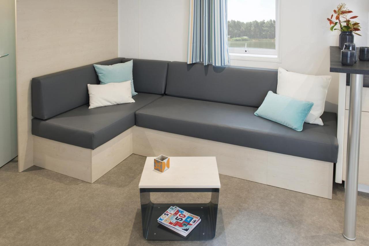 Camping Les Portes Du Beaujolais Anse Zewnętrze zdjęcie